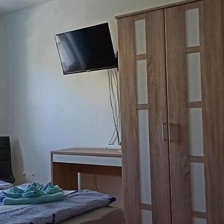 Ferienwohnung Moewe Sellin  Bagian luar foto