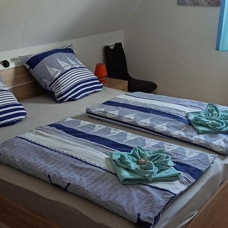 Ferienwohnung Moewe Sellin  Bagian luar foto