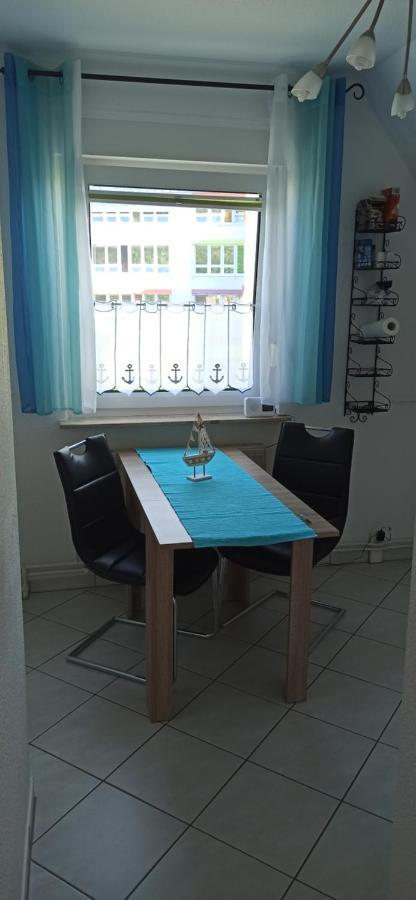 Ferienwohnung Moewe Sellin  Bagian luar foto